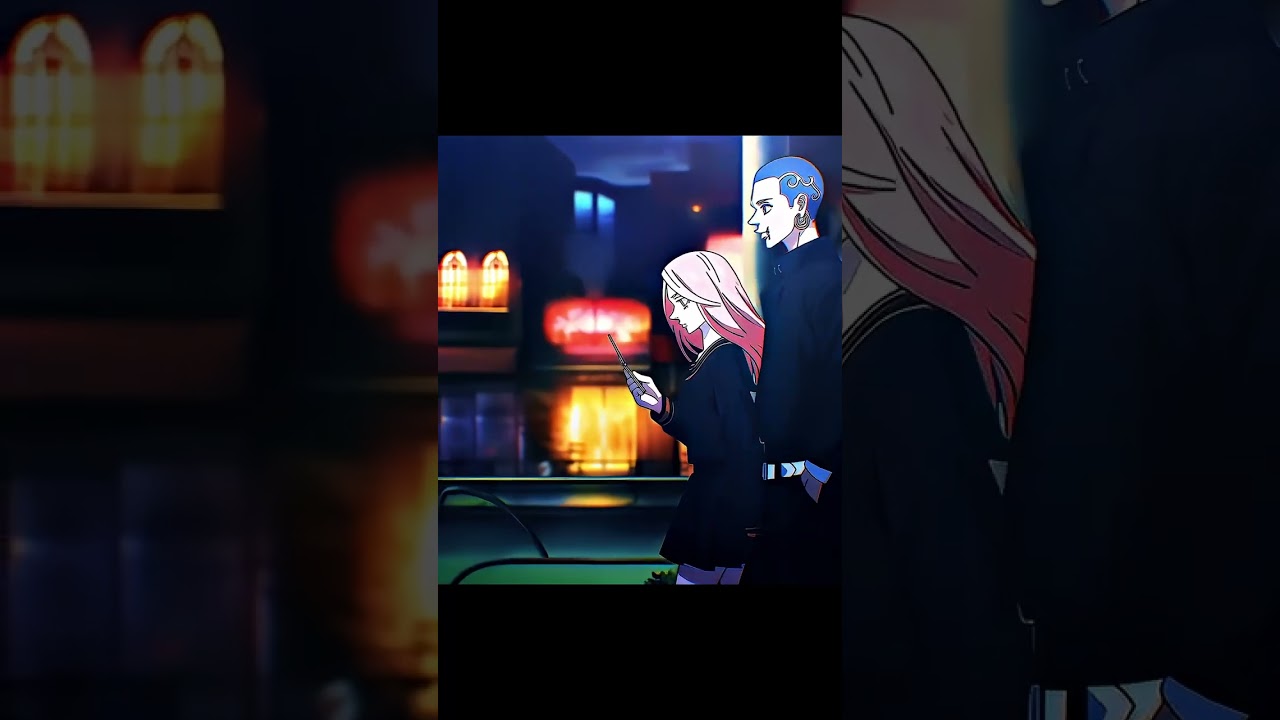 Tokyo Revenger Season 2 - Opening