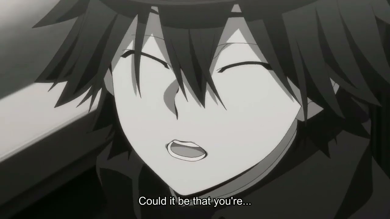 Mr. Bodyguard accidentally blew his new partner | Bungo Stray Dogs 4 Episode 1 文豪ストレイドッグス 第4シーズン