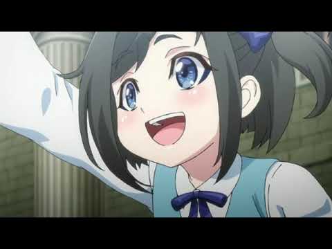 【見逃し配信】英雄王武を極めるため転生す1話＜フル/無料視聴/アニメ初回放送/TVer/そして世界最強の見習い騎士♀＞2023年1月9日放送分 FULL