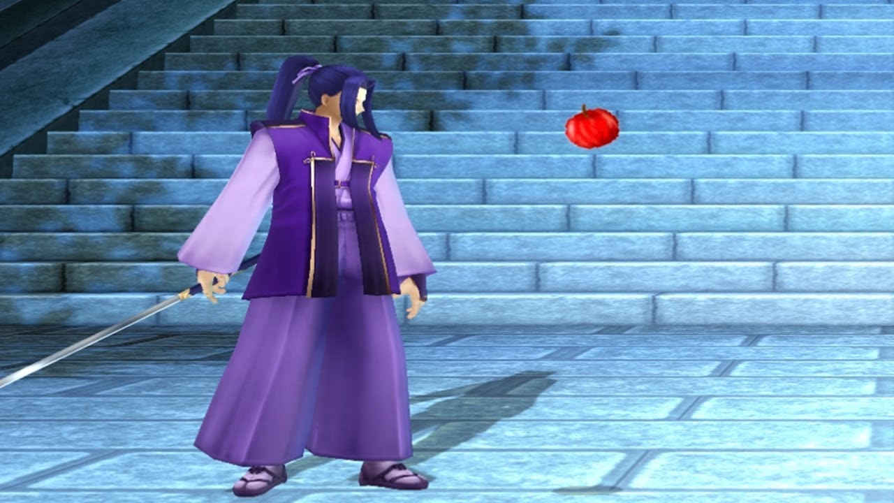 アサシン「─── 生憎と、他にやる事もなかったのでな。」