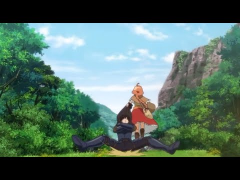 Dariel save Marika : Kaiko sareta Ankoku Heishi (30-dai) no Slow na Second Life Episode 01