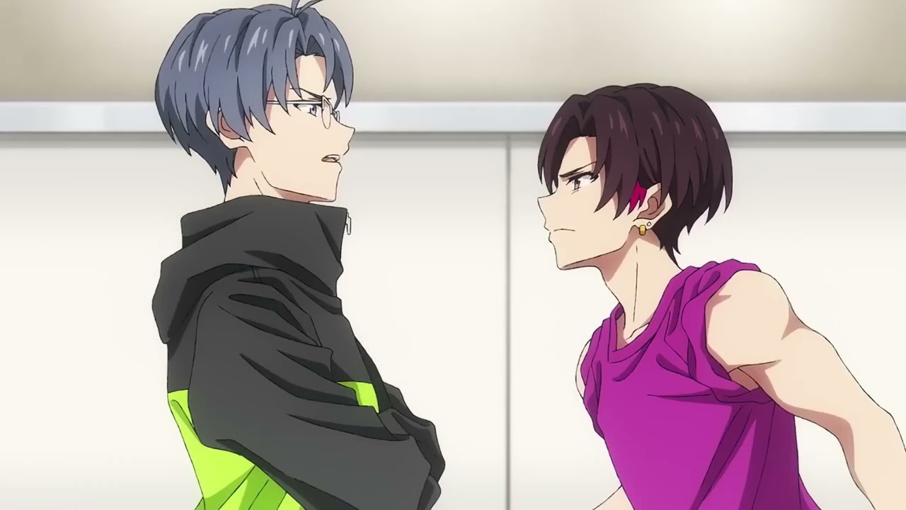 UniteUp! | Official Trailer 2