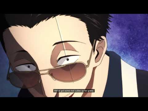 Gokushufudou 2 | tatsu x miku | Funny moments part 3 | 4k