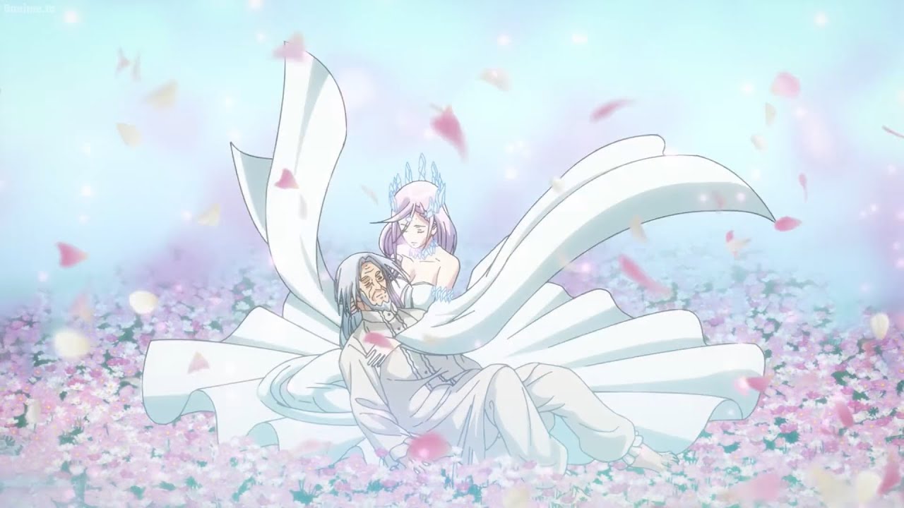 The Hero-King reward | Reborn to Master the Blade Ep1 [ENG-SUB]