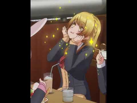 D4DJ All Mix 愛本鈴玖