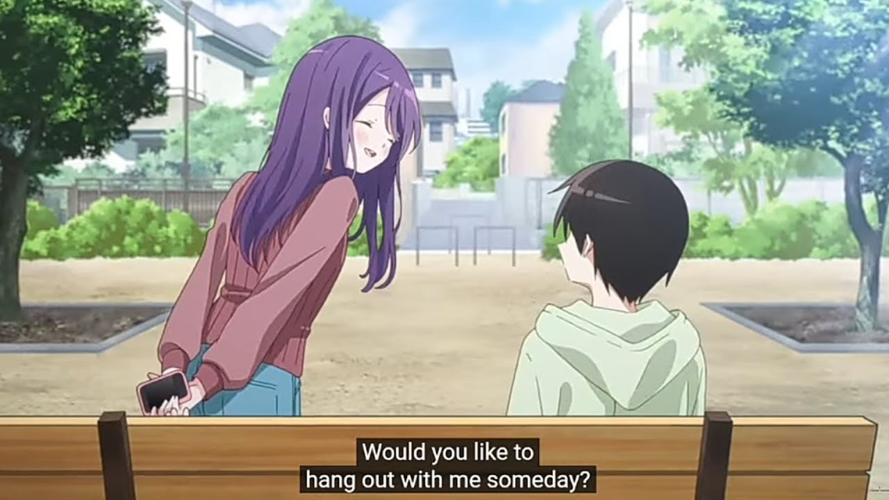 When you get to take Selfie with your crush.....🥰❤