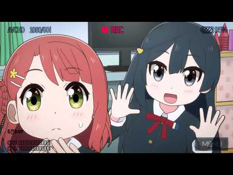 にじよんあにめーしょん - 1話