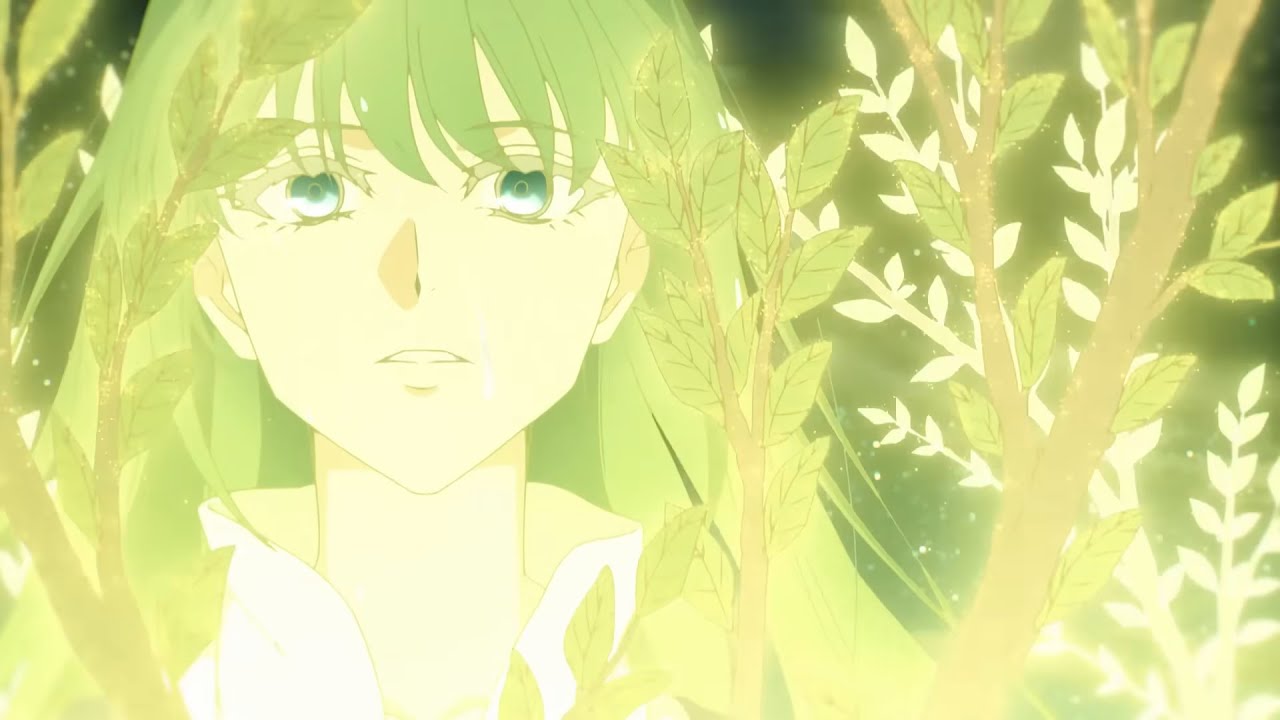 Gilgamesh vs. Enkidu | Enuma Elish (Fate/strange Fake)