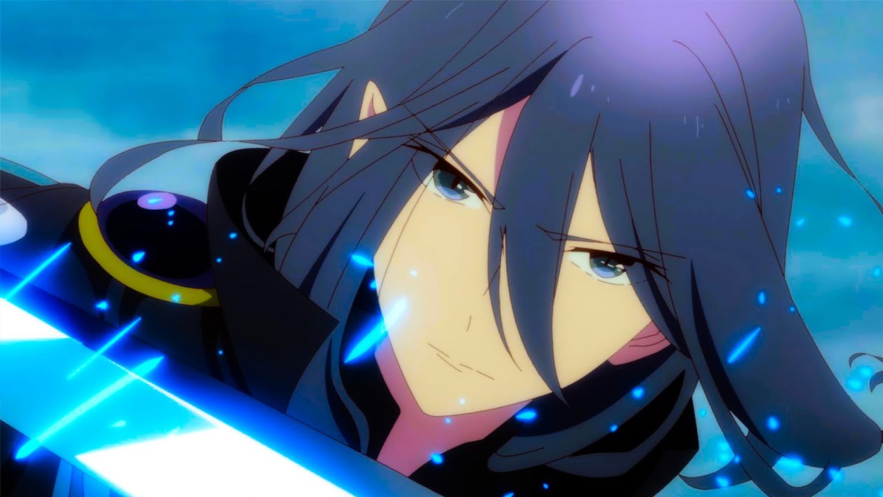 Sugar Apple Fairy Tale「AMV」Tongue Tied