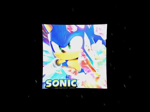 Sonic prime Silver #sonic