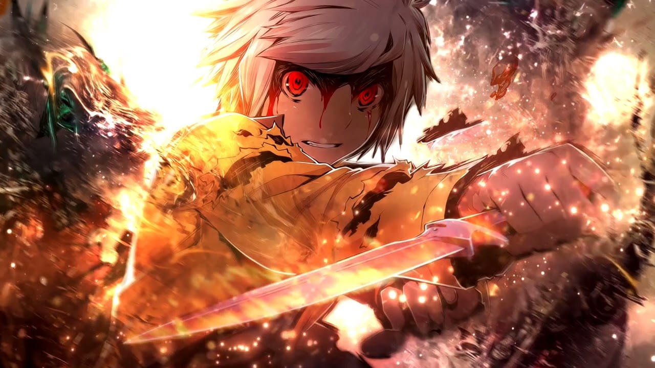 DanMachi Season 4 Part 2 - Opening Full『Shikou』by Saori Hayami