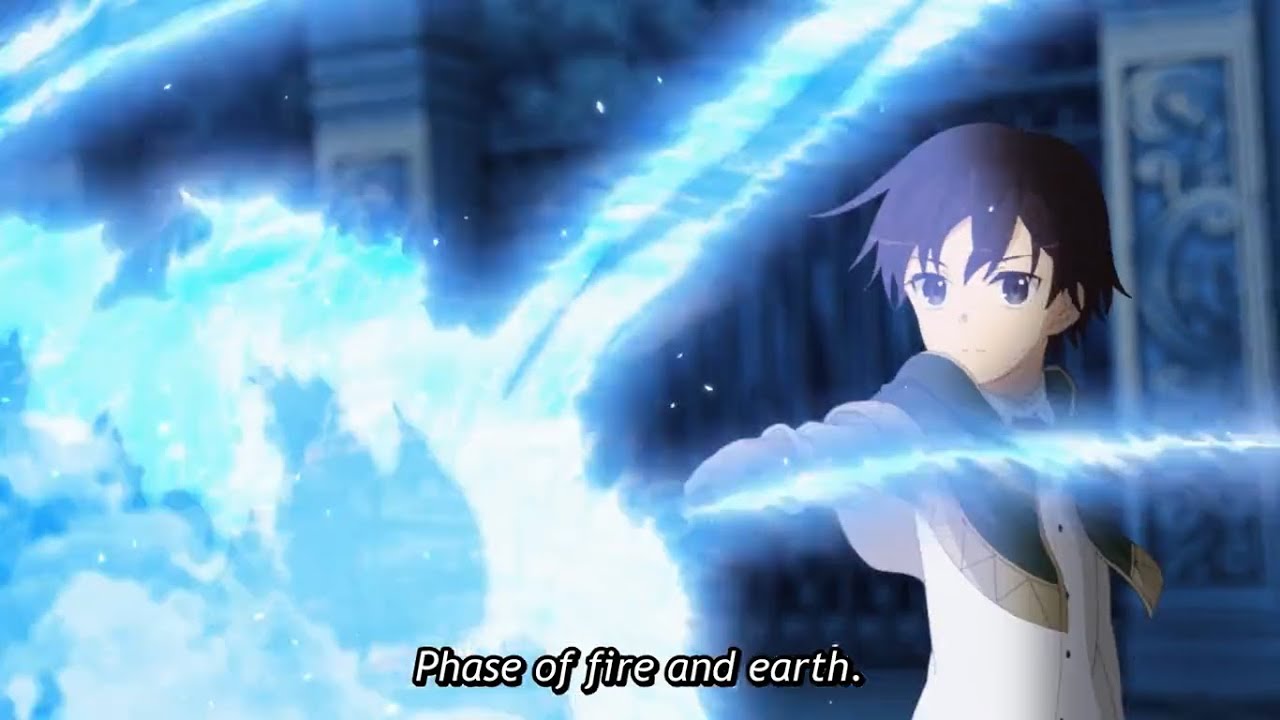 The Reincarnation of the Strongest Exorcist In Another World Ep 1 Eng Sub