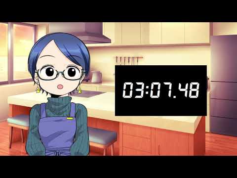 タツとLUPIN ZERO #1