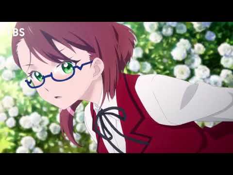 TVアニメ『冰剣の魔術師が世界を統べる』ノンクレジットオープニング映像｜2023年1月からTBS /The Iceblade Sorcerer Shall Rule the World