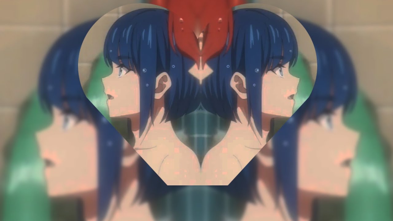 UniteUp ; New anime trailer starting from January 8