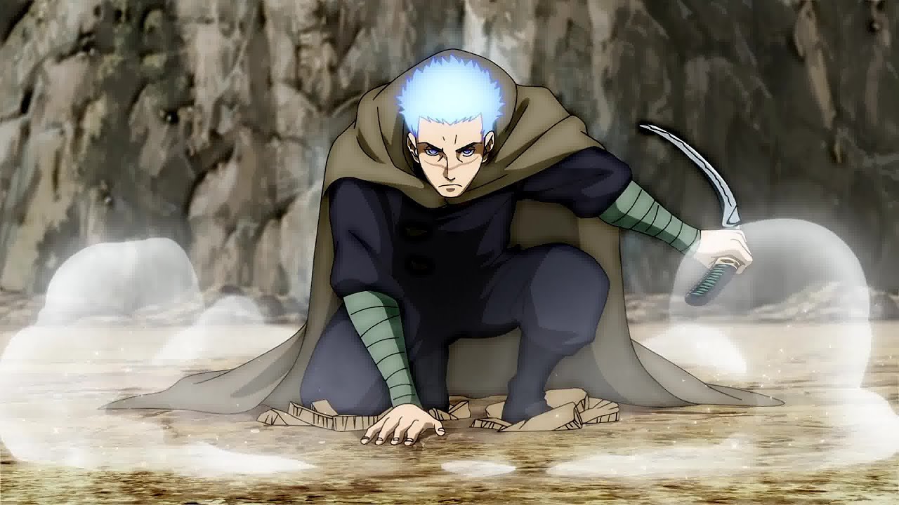 Ars no Kyojuu【AMV】Lil Nas X, Katy Perryᴴᴰ