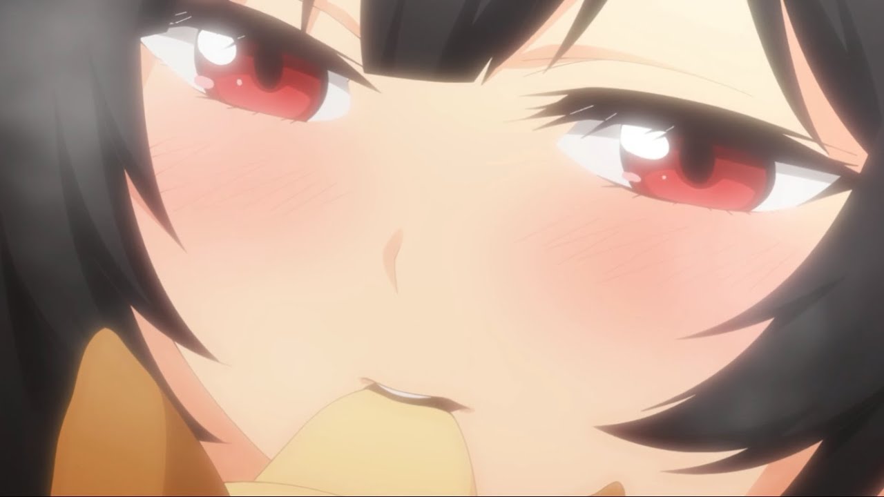 なんだこれ　　　#犬になったら好きな人に拾われた