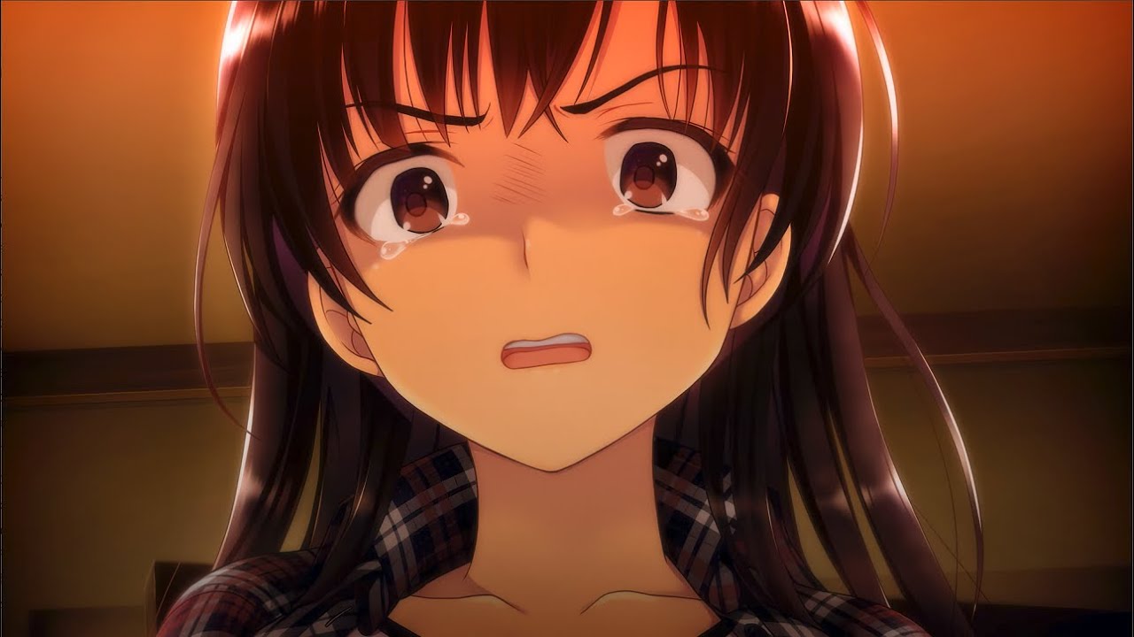 [4K 60FPS] かまいたちの夜 輪廻彩声 - OP - 廻雪の詠 / 霜月はるか