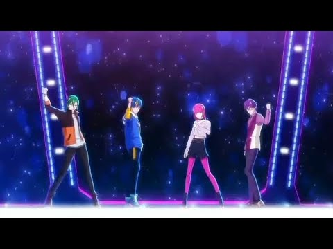 Technoroid: Overmind song