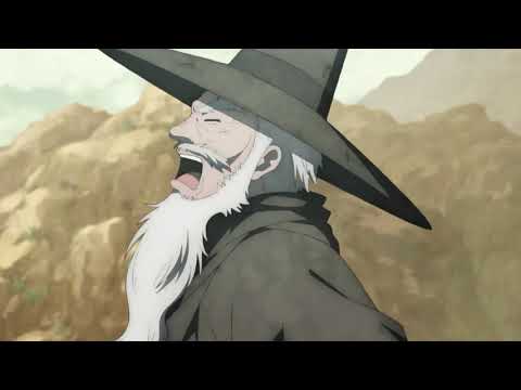 【 便利屋斎藤さん   】じじいの腰痛を治す