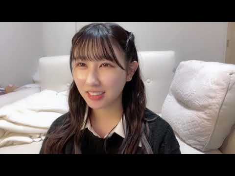 LOVE ANNA YAMAMOTO 2023年01月07日21時33分10秒 山本 杏奈（=LOVE）