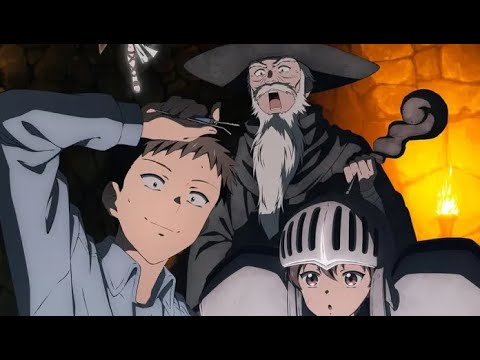 TVアニメ『便利屋斎藤さん、異世界に行く』パーティ紹介PV～勇者一行～ / Handyman Saitou in Another World 2023