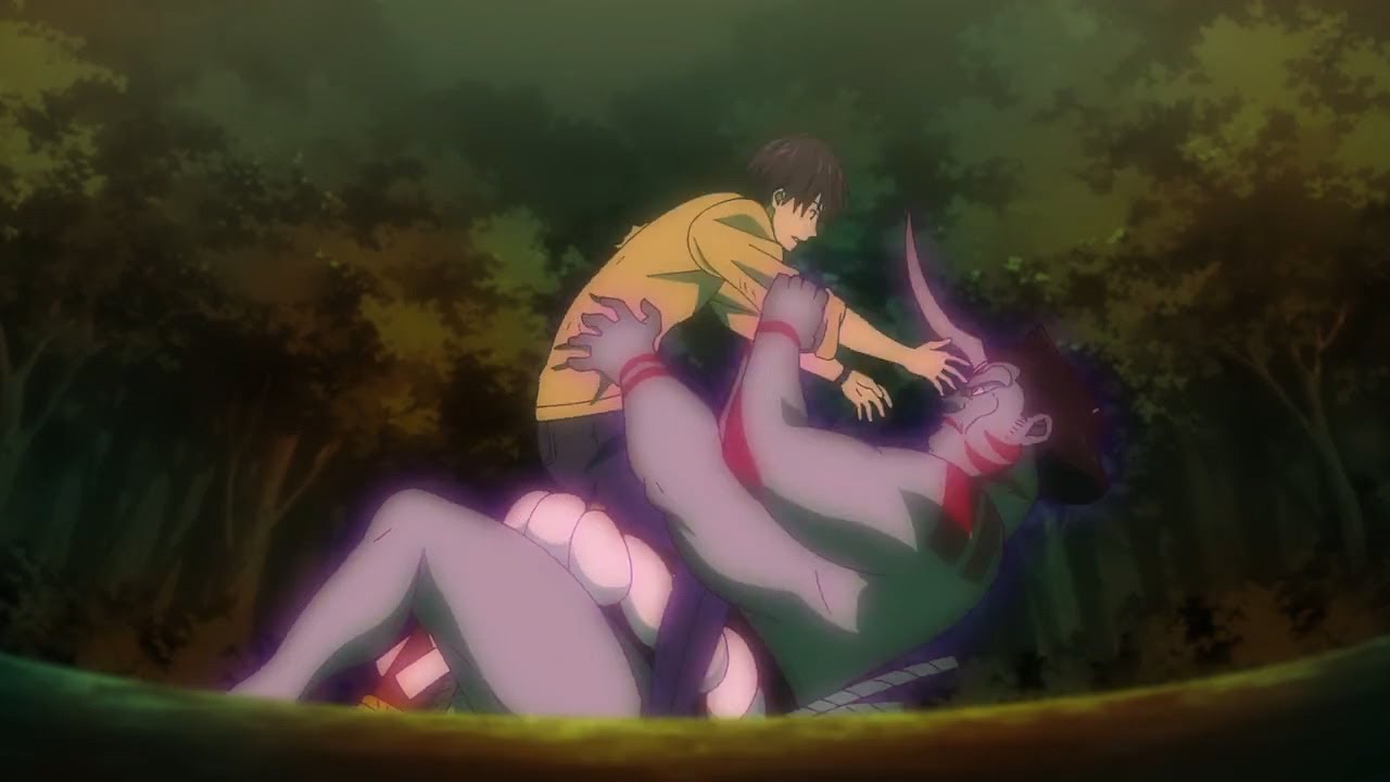 Kurou Can Revive And Change The Future With The Cost Of His Life | In/Spectre Season 2 Episode 1