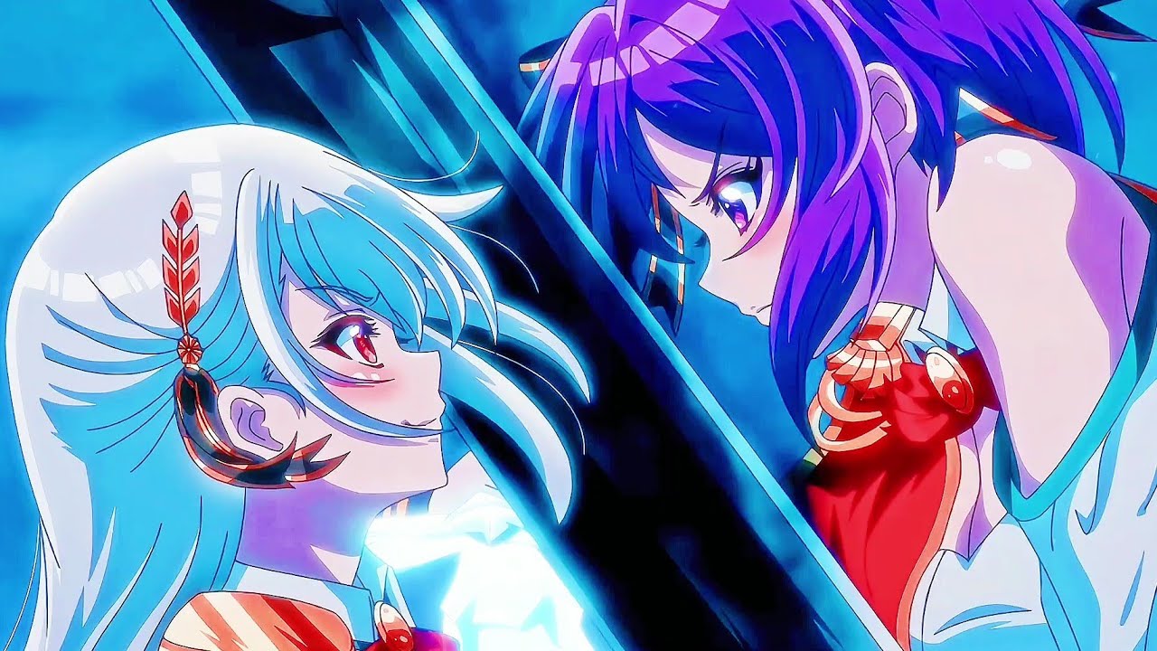 Reborn to Master the Blade: From Hero-King to Extraordinary Squire「AMV」Freedom ᴴᴰ