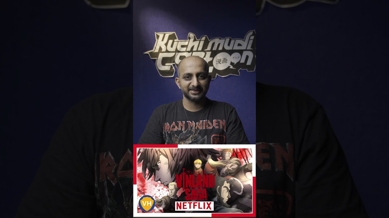 Vinland Saga Season 2 Update!