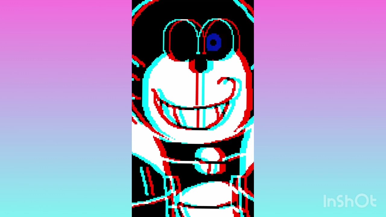MADKID (ドラえもん megalovania)
