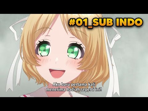 D4DJ All Mix Episode 01 Sub Indo