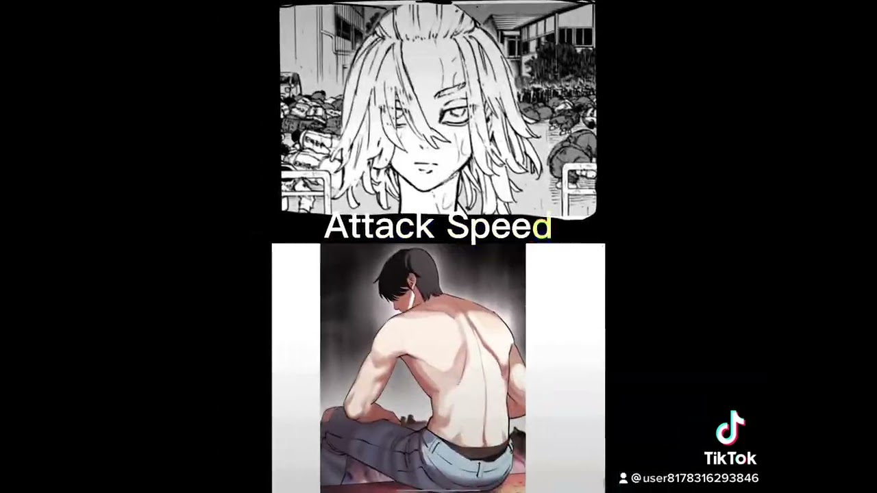 外見至上主義強さ比べ