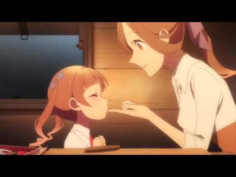 【見逃し配信】シュガーアップルフェアリーテイル1話＜フル/無料視聴/アニメ初回放送/TVer＞2023年1月6日放送分 FULL