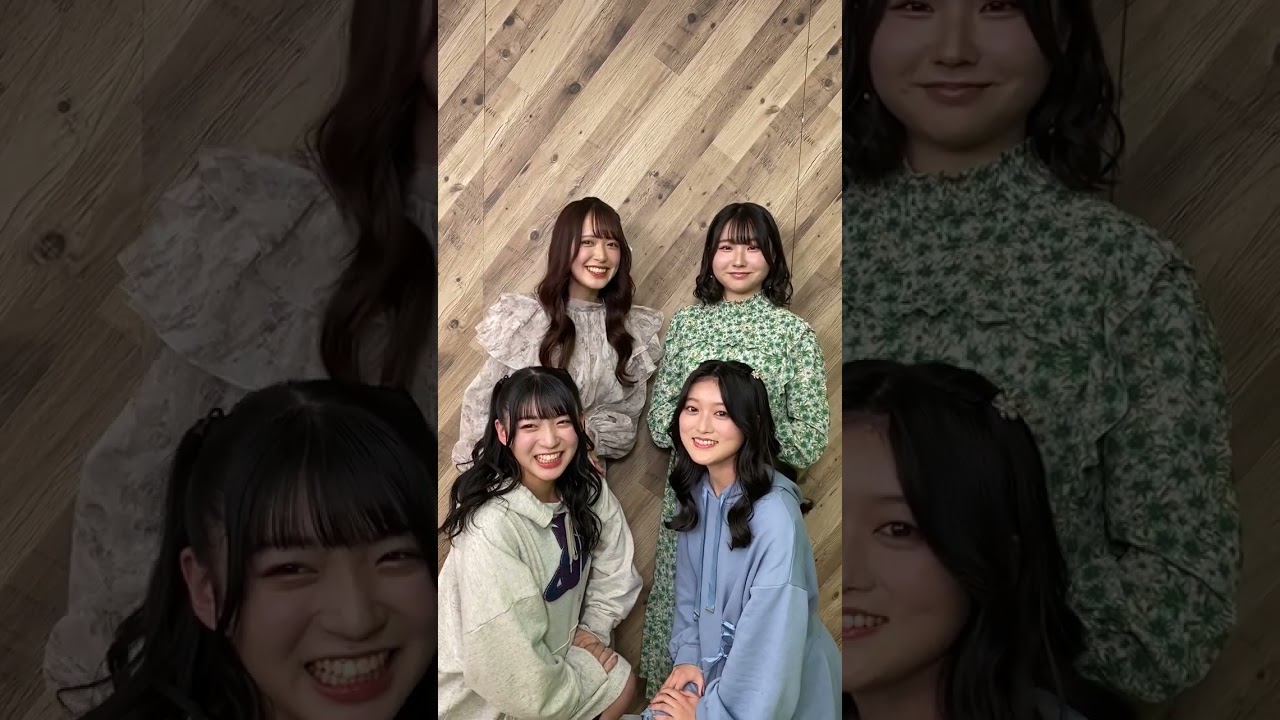 TVアニメ「D4DJ All Mix」ついに本日放送！#D4DJ_AllMix