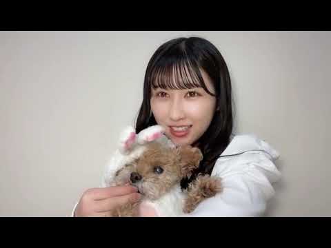 LOVE ANNA YAMAMOTO 2023年01月01日22時40分42秒 山本 杏奈（=LOVE）