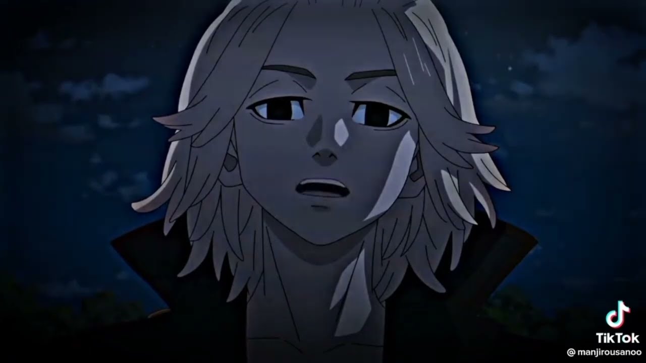 #62 [ Tổng hợp ] Tiktok Tokyo Revenger - độ ngầu và dễ thương của các nhân vật /•Hazikay