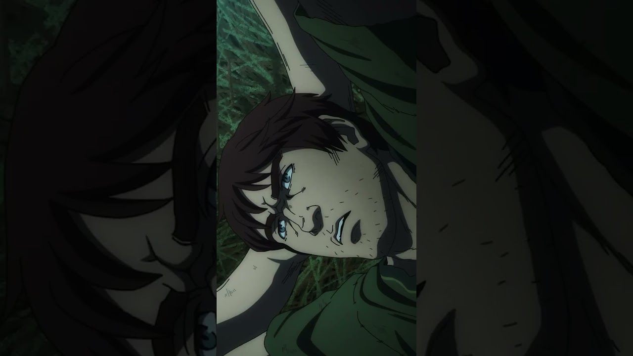 Let Vinland Saga Season 2 Cook