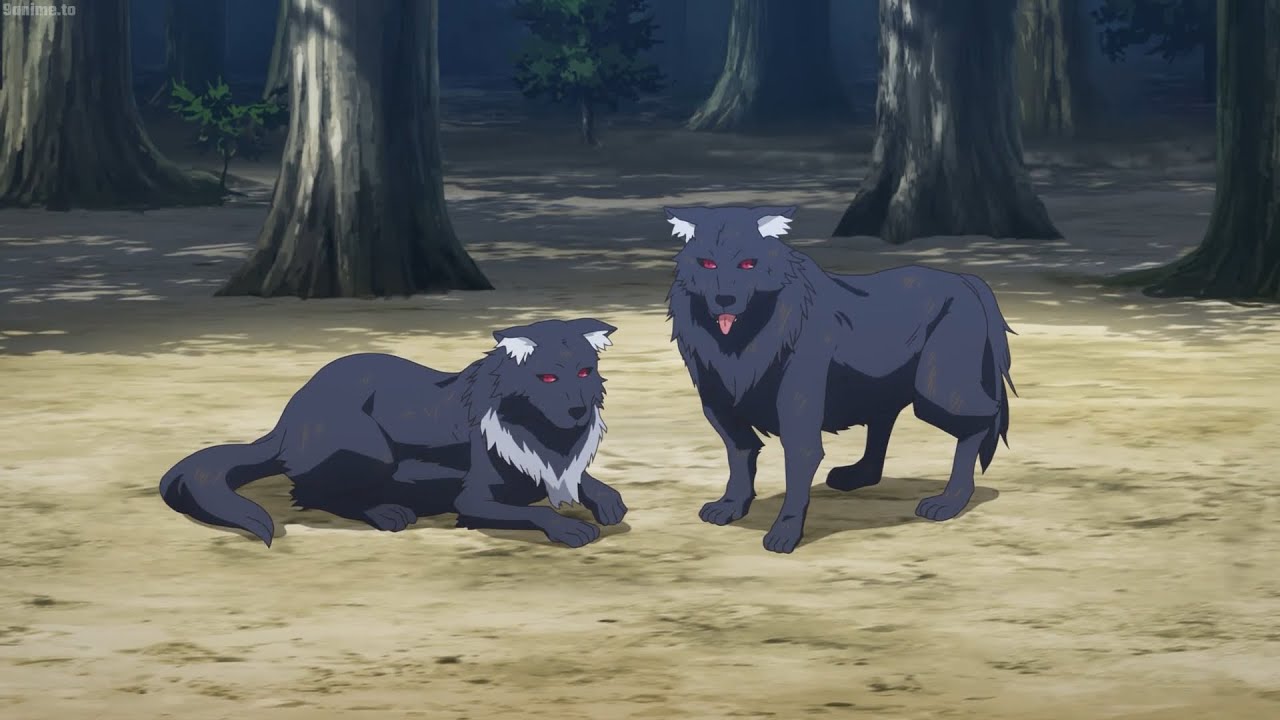 It is Time to have Guard Dogs | Farming Life in Another World Ep 1 [ENG-SUB]