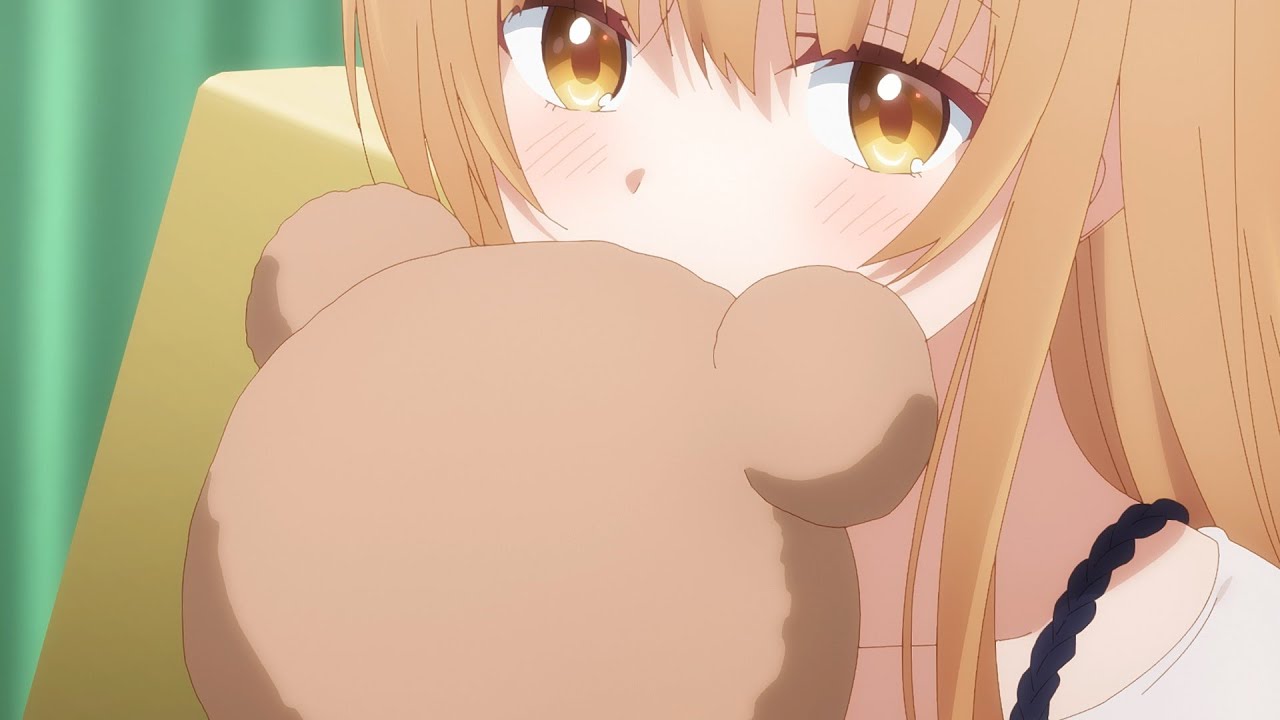 『お隣の天使様』第2話「天使様と夕食」次回予告