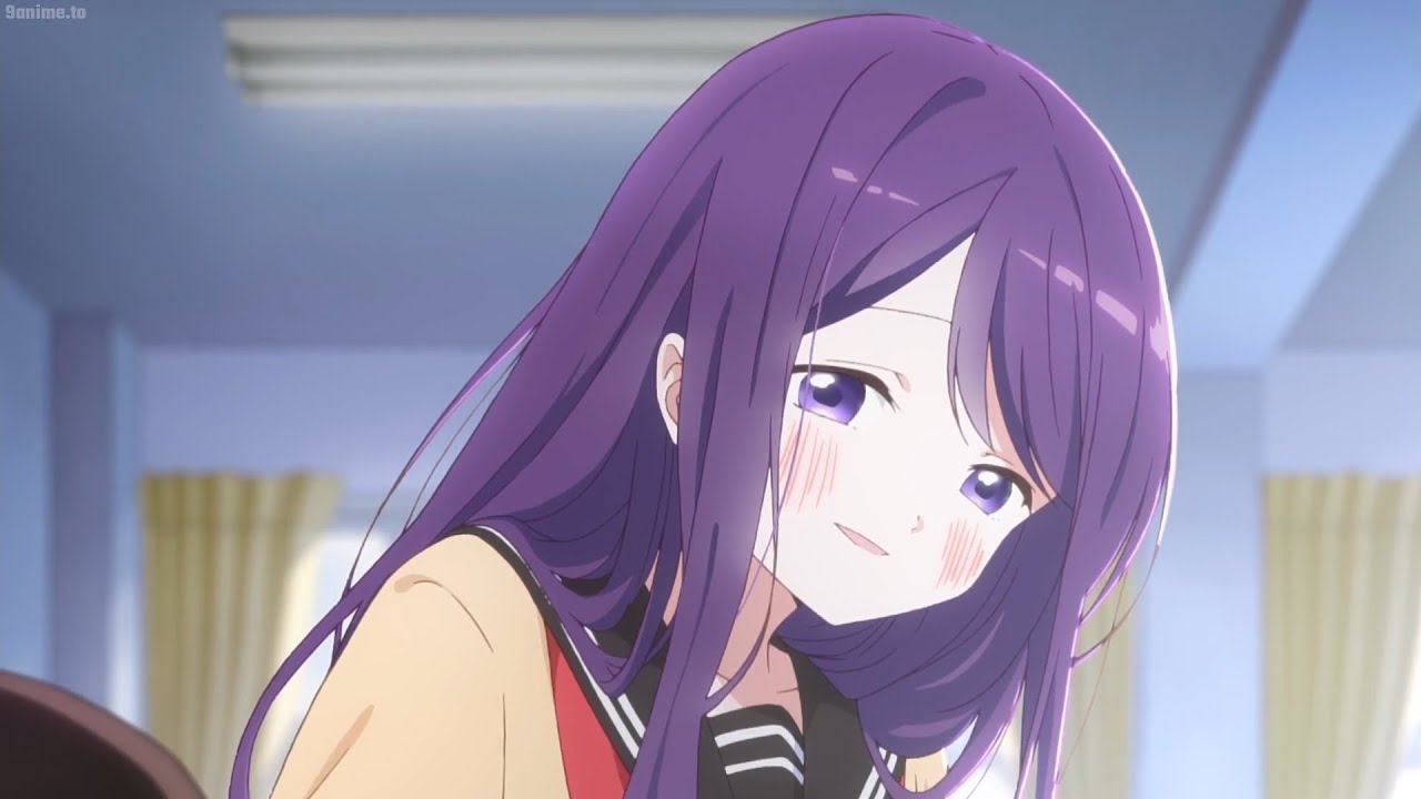 Kubo san literally manipulated Shiraishi | Kubo Won't Let Me Be Invisible (久保さんは僕を許さない)