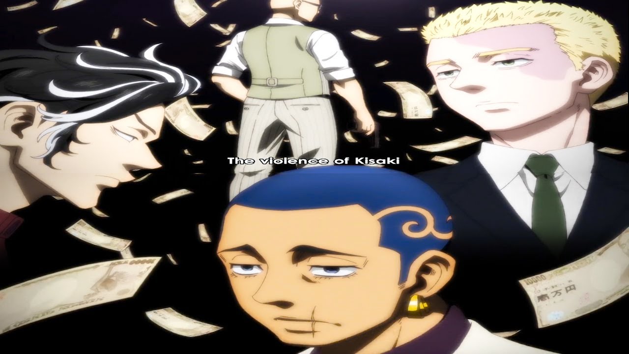 東京リベンジャーズ 聖夜決戦編! Black Dragon is the one behind sponsoring Kisaki's money to kill Takemichi