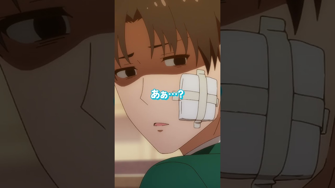 『トモちゃんは女の子！』#02セレクション PART:1 #tomochan #shorts