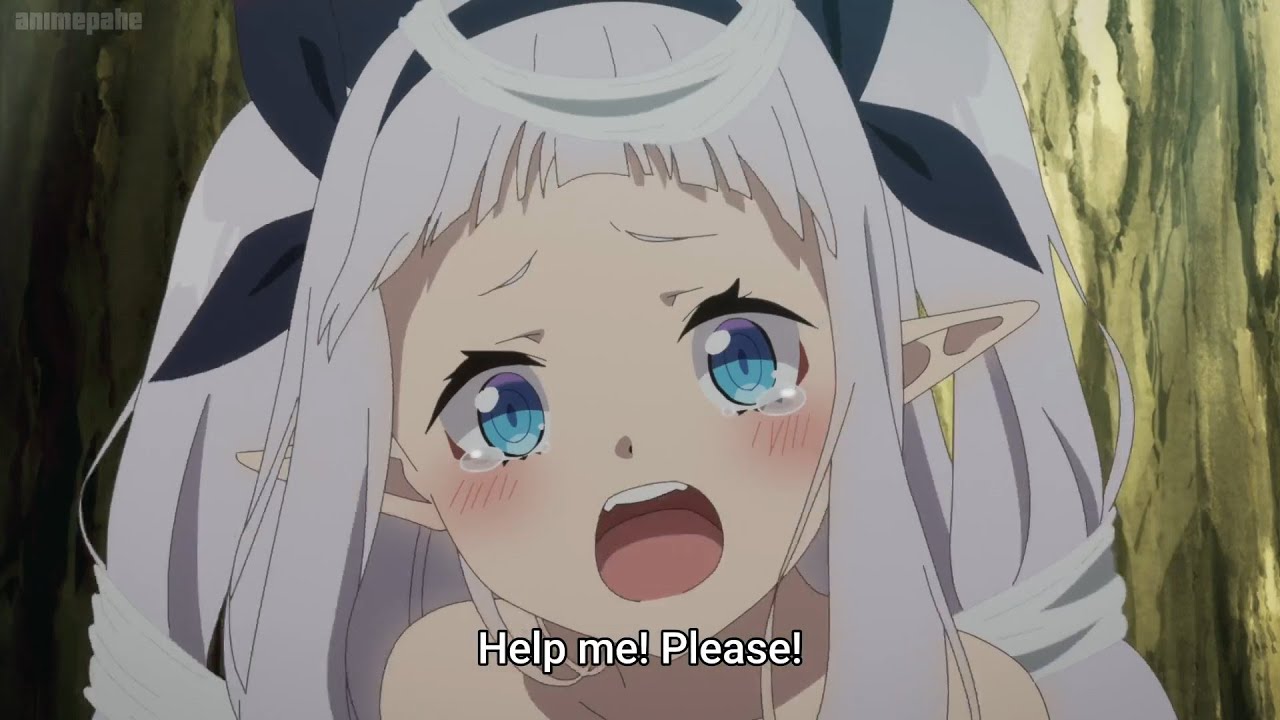 RURUSHI ARRIVE'S | Isekai Nonbiri Nouka Episode 2 [English Sub] ~ 異世界のんびり農家