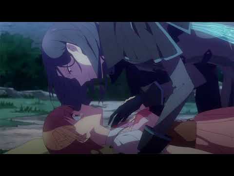 【再放送】シュガーアップルフェアリーテイル第1話＜見逃し配信/アニメ初回放送＞2023年1月6日放送分 FULL