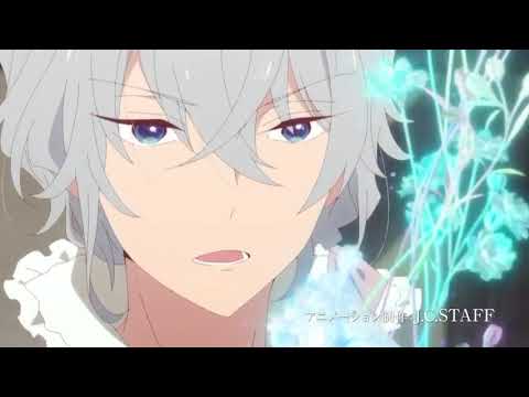 【本PV】TVアニメ『シュガーアップル・フェアリーテイル』／Sugar Apple Fairy Tale PV