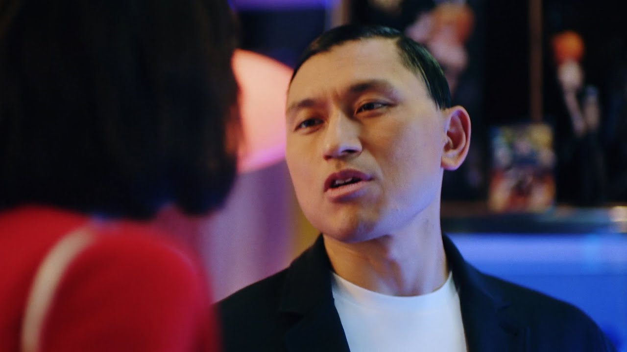 DMM TV 「新作アニメも見放題」篇 TVCM15秒