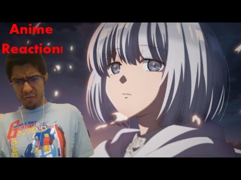 The tale of outcasts ノケモノたちの夜 Episode 1 Live Reaction!