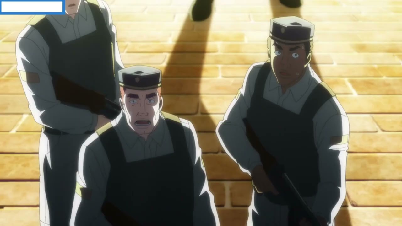 All Kaboom High Card