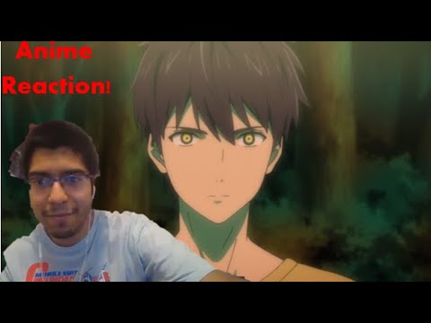 Kyokou Suiri 虚構推理 Episode 13 Live Reaction!