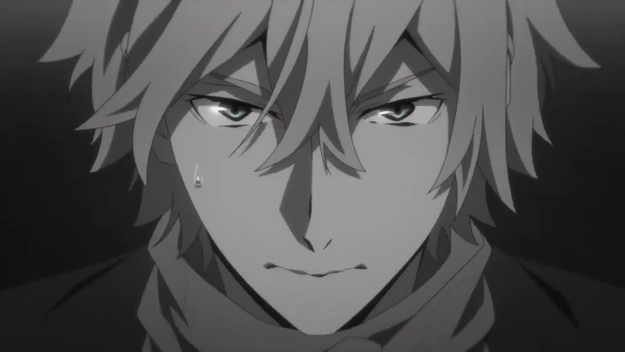 TVアニメ『文豪ストレイドッグス』第38話「孤剣士と名探偵」予告